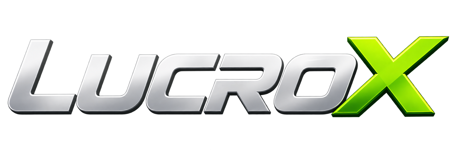LucroX